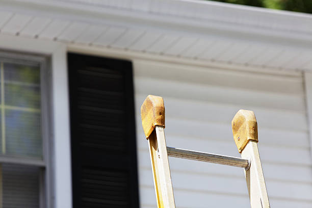 Siding Installation & Repair